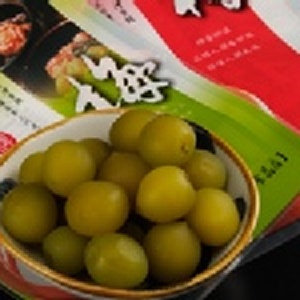 脆梅 大包 特價：$100