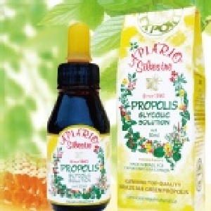 BRAZILIAN 巴西野花牌極品 綠蜂膠 團購免運