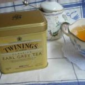 英國TWININGS-皇家伯爵茶鐵罐*100g