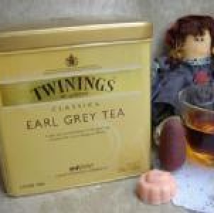 TWININGS(Earl Grey)-皇家伯爵茶500克g