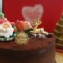 《私房生巧克力Party cake》 6吋原味
