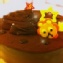 洋公館 《私房生巧克力蛋糕》8吋