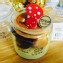 歐Bar 瓶子裝蛋糕