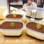 英倫拿鐵 Tiramisu 便當