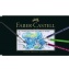 Faber-Castell 綠色系列專家級水彩色鉛筆 36色