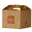 牛肉嚐鮮盒--一般嚐鮮盒+一盒牛腱