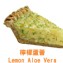 檸檬蘆薈｜Lemon Aloe Vera