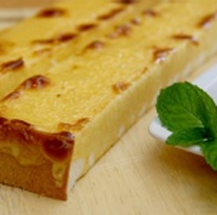 《義式托斯塔尼佐黃金乳酪sauce》