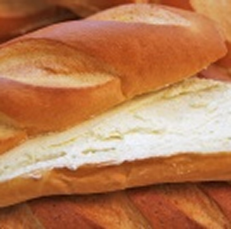 瑞穗冰火牛奶麵包