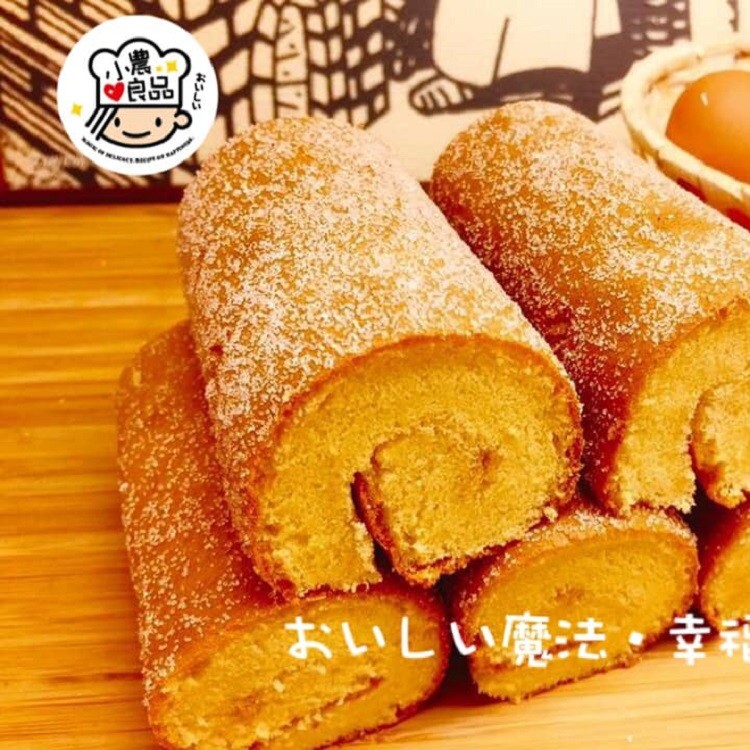 吉野三溫糖雞蛋捲