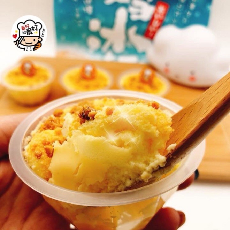 北海道雪淇淋 奶昔乳酪