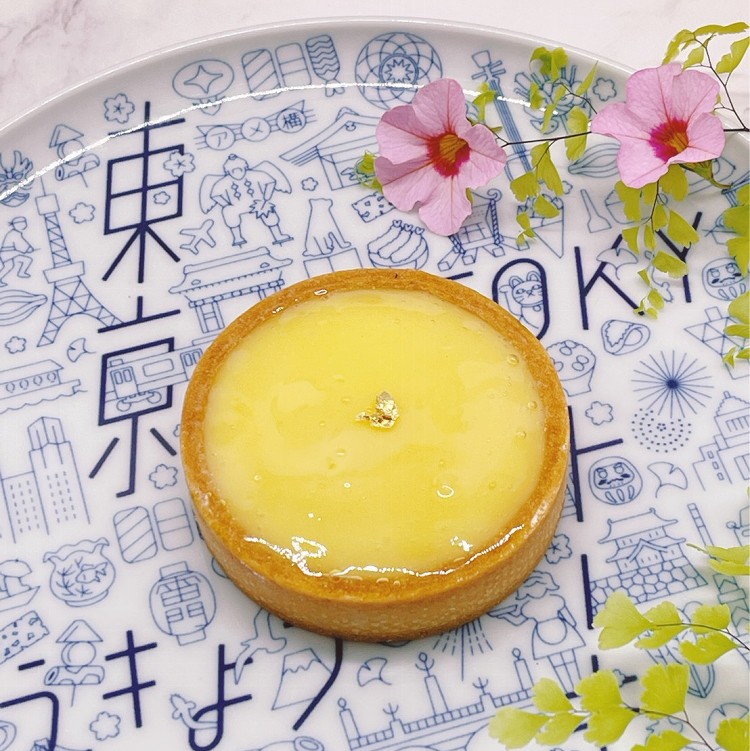 TOP晴空塔(法式檸檬)