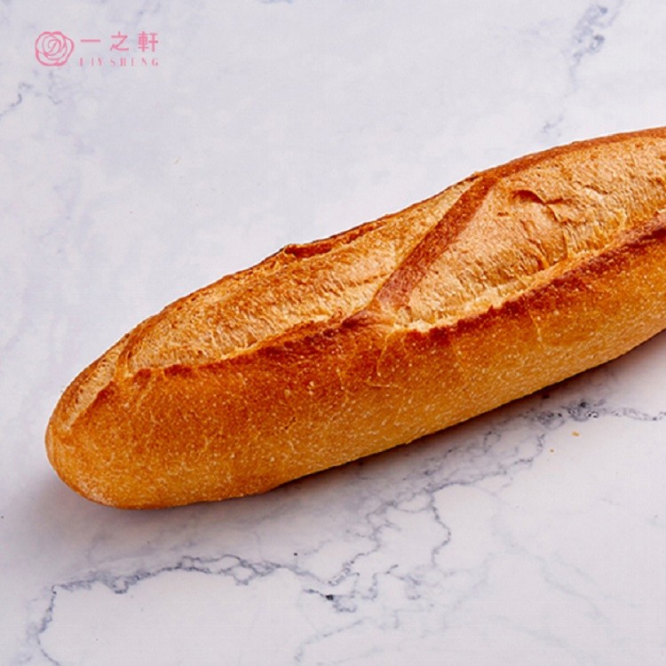 免運!【一之軒】法國麵包 80公克4.5公克 (36入,每入36.7元)