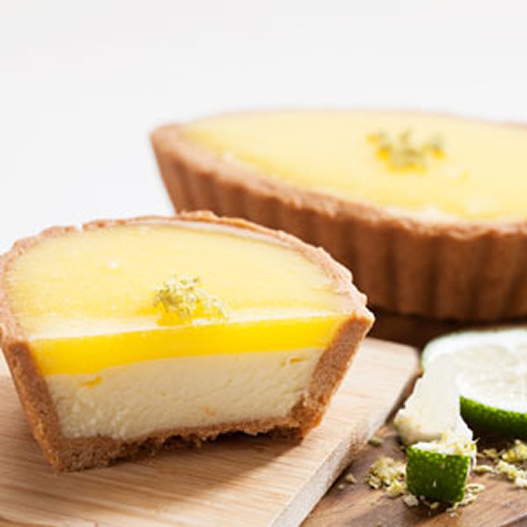 依蕾特-法式乳酪塔