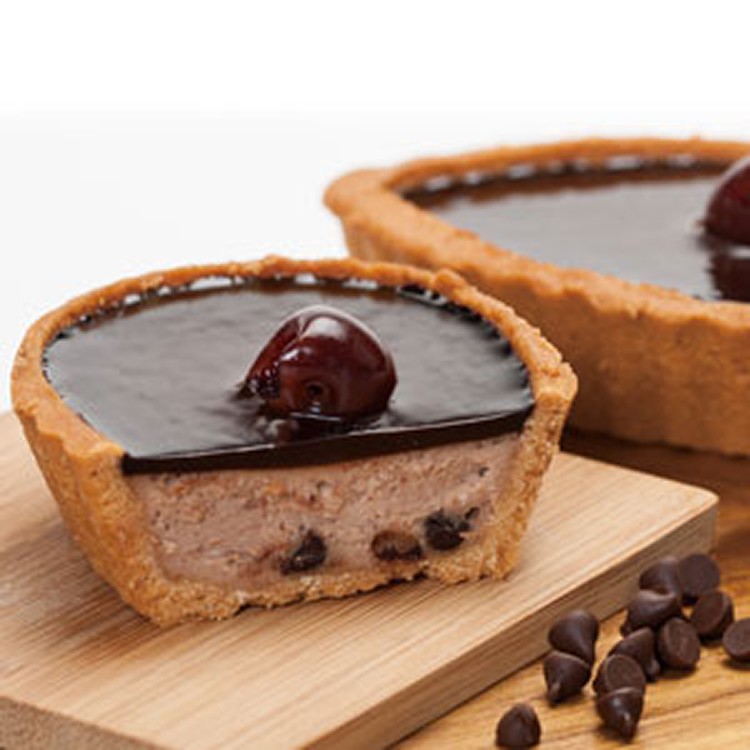 依蕾特-法式乳酪塔