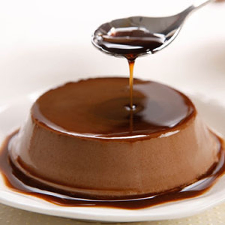 依蕾特-布丁奶酪系列