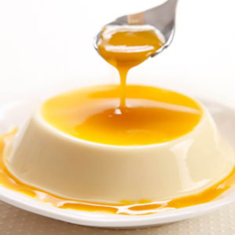 依蕾特-布丁奶酪系列