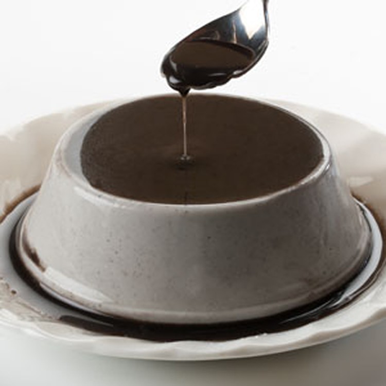 依蕾特-布丁奶酪系列