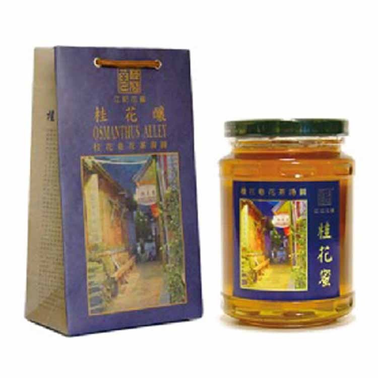 L102 - 桂花蜜