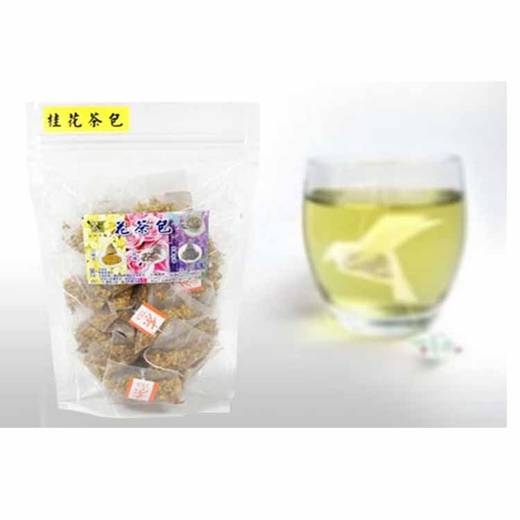 L301 - 桂花茶包