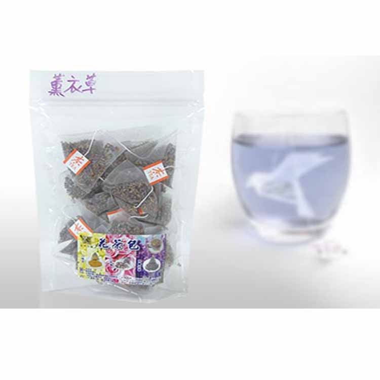 L303 - 薰衣草花茶包