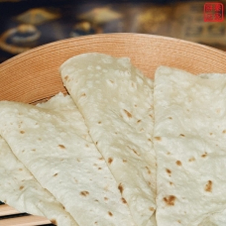 乾烙單餅-- 5張/包