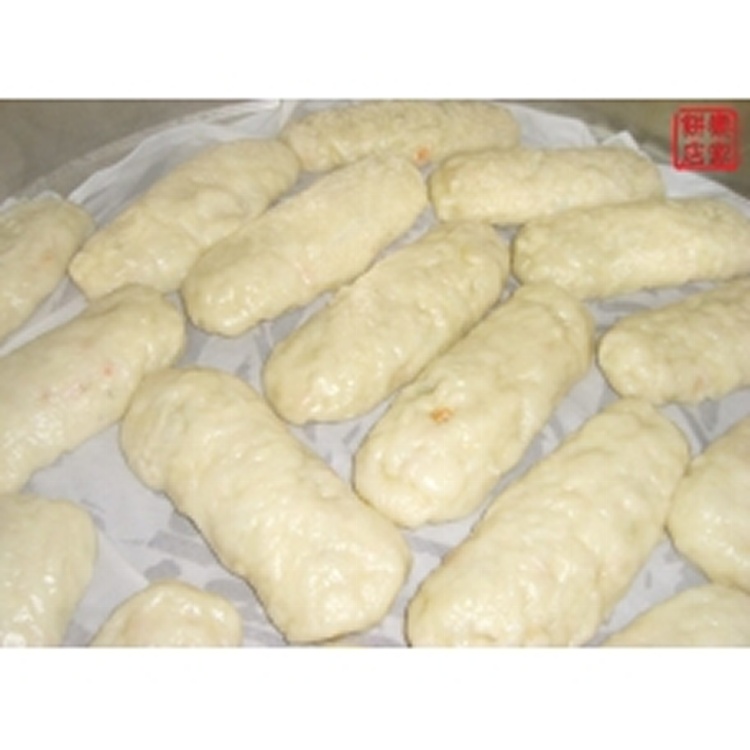 清蒸豆腐捲--〔花素口味〕3個/包