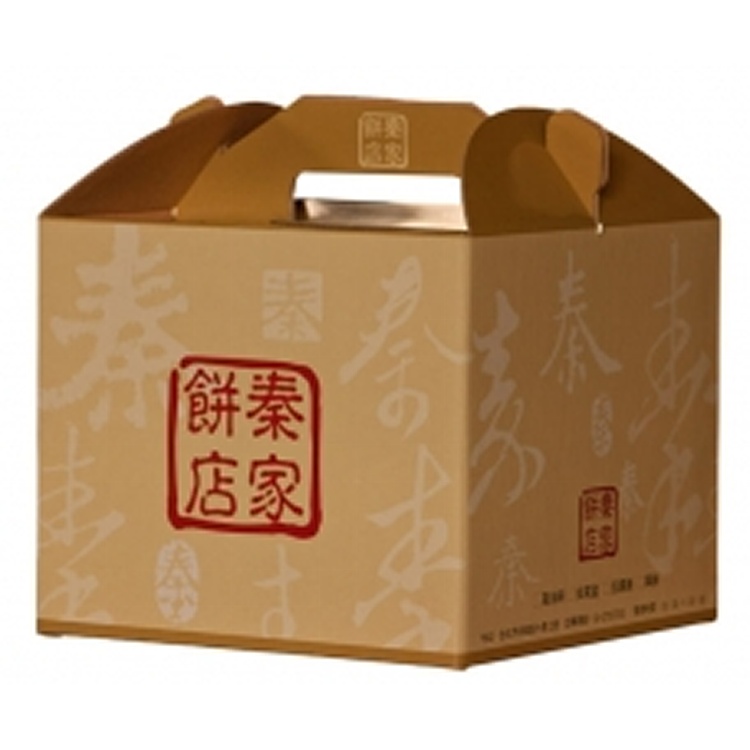 牛肉嚐鮮盒--一般嚐鮮盒+一盒牛腱