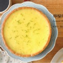 星巴克檸檬塔 6吋