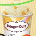 哈根達斯芒果100ml