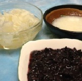 酒釀銀耳露~新品上市、健康養生無負擔!! 即日起至12/31日止買二送ㄧㄜ!!