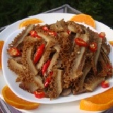 牛肚 180公克/包