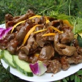 雞胗 180公克/包