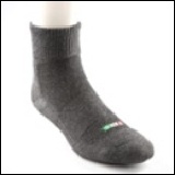 男襪-黑色運動襪 (襪子尺寸24-26cm) 特價：$250