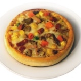 手工燻雞披薩 滿十袋送一袋 特價：$25