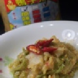 日式美味黃金泡菜 小辣 -1斤罐裝 黃金般的色澤,不一樣的口味,全程手工製作,不添加防腐劑,獨特口味 ,吃了會一口 特價：$150