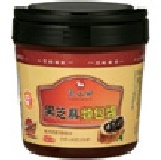 黑芝麻麵包醬(1Kg) 促銷價