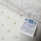 透氣乳膠枕 W008- 透氣乳膠枕