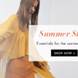 Low Skate Printed Leather Slip-On Sneake 特價：$9100