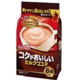 《明治》長銷可可~可可粉-全糖 經典可可粉，早餐、下午茶沖泡大喜!《正暉點心》