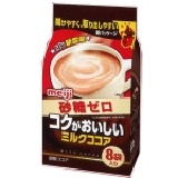 《明治》長銷可可~可可粉-無砂糖 經典可可粉，早餐、下午茶沖泡大喜!上班族&少女的最愛~《正暉點心》