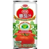 《愛之味》蕃茄汁 (6入)【強化膳食纖維】 市售第一罐經衛生署核可『可降低血中總膽固醇』的茄紅素保健飲品