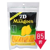 7D菲律賓宿霧芒果乾-整箱出貨85折！ 【25入/箱】90g/包