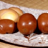 【賀！全新開幕】 口味獨眾香Q蛋 人氣NO.1 日銷千顆 獨家配方滷製兩天 口齒留香 特價：$100