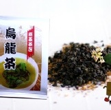 超值選(3) 桂花烏龍袋茶 8份 高山烏龍加鮮採桂花薰香製成