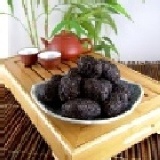 黑芝麻粩 約9兩