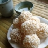 白米香粩 特價：$100