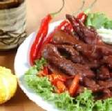 雞腳一盒 6支 特價：$50