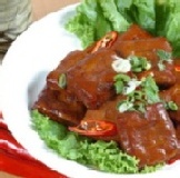 豆干一盒 350g 特價：$50