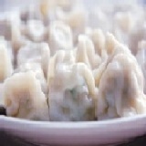 韭菜豬肉水餃-24粒